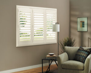 shutters daylighting