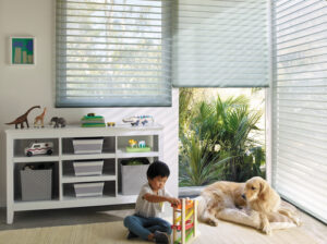 cordless child safe blinds and shades