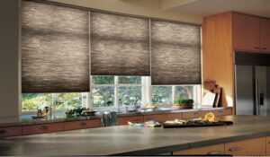 energy efficiency hunter douglas shades