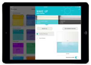 simple automation powerview motorization