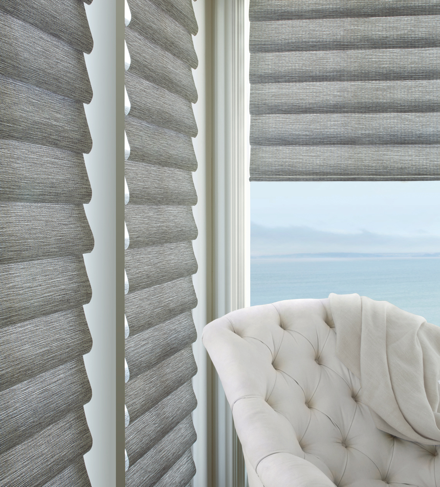 custom roman shades Las Vegas