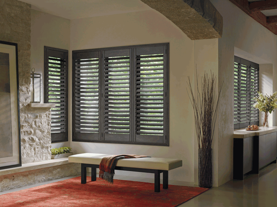 energy efficient shutters Rocklin