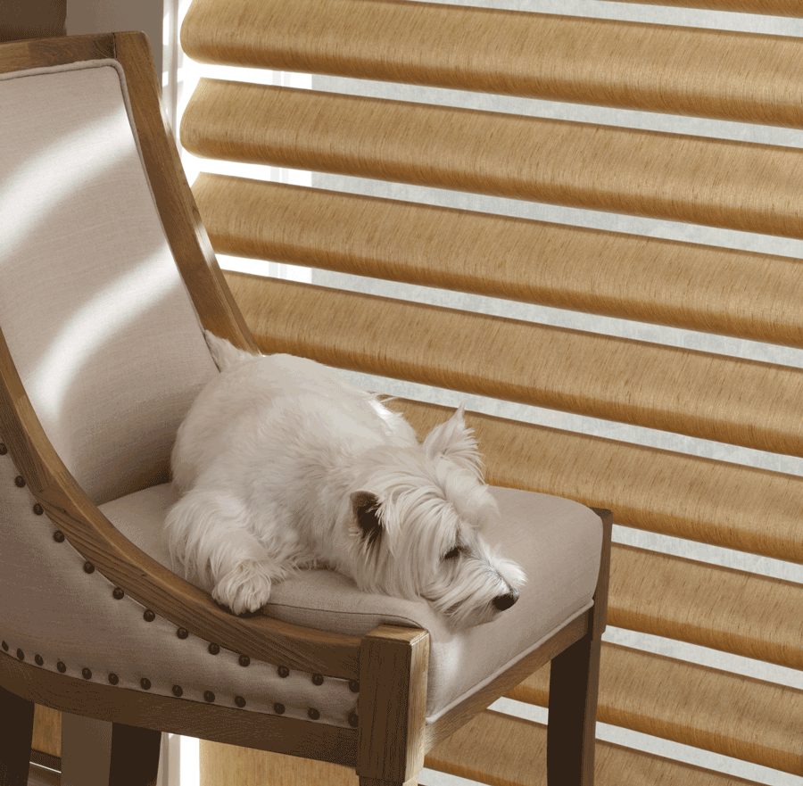 pet-safe shades Hunter Douglas Rocklin 95765