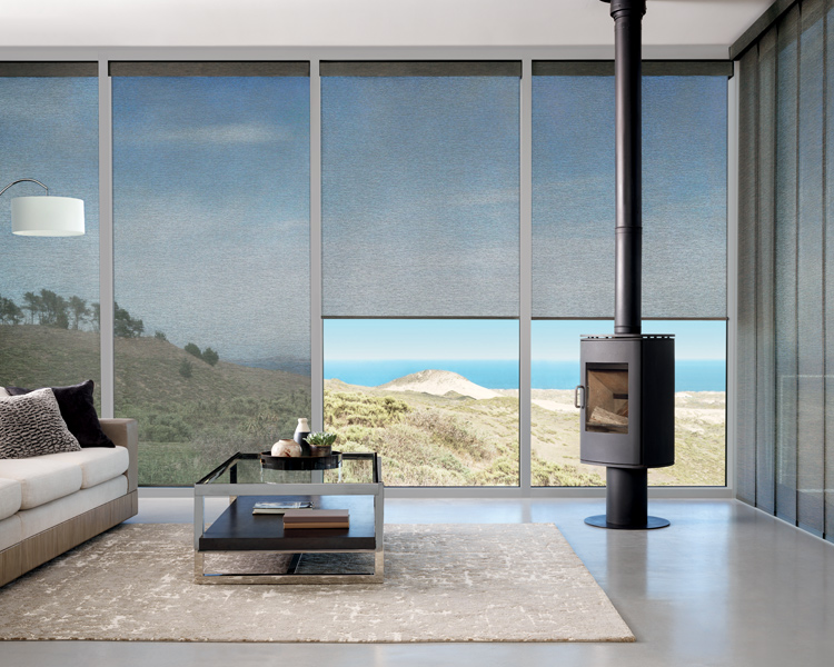 Automated shades will help make the most of your home in 2020.