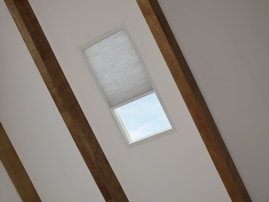 skylight upper window applause shades Roseville california