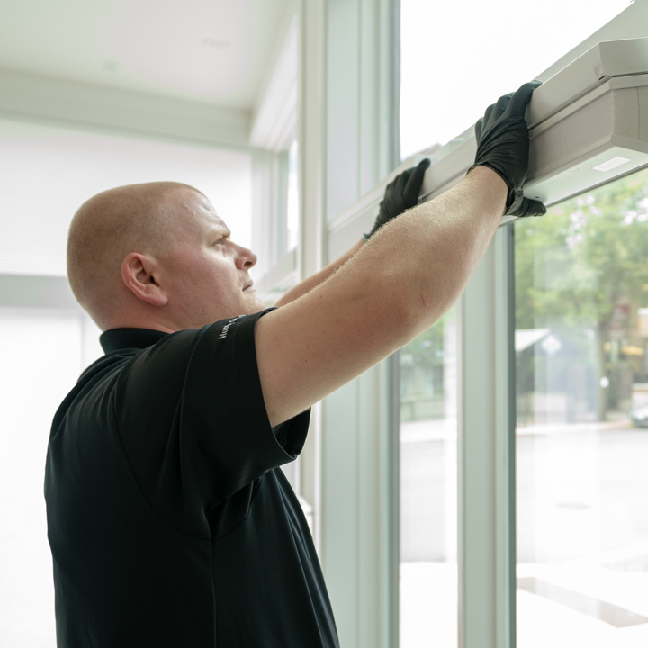 california-window-fashions-construction-remodel-new-home-build-installation install window coverings in your new home build Rocklin, CA