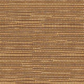 warm brown woven textured fabric for custom window shades