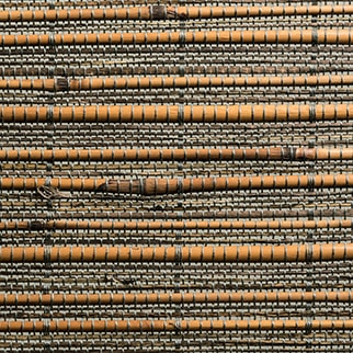 provenance woven wood shade fabric swatch smoke signals Northern california