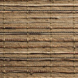 provenance woven wood shade fabric swatch mineral grass Lincoln, Ca