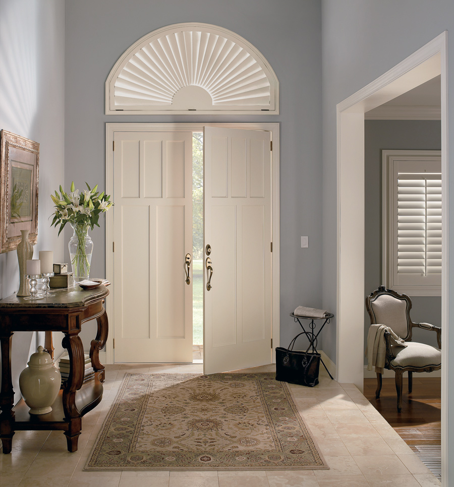 shutters for entryway inspiration in roseville ca home