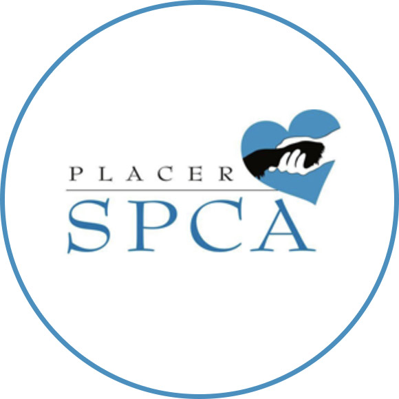 Placer SPCA logo