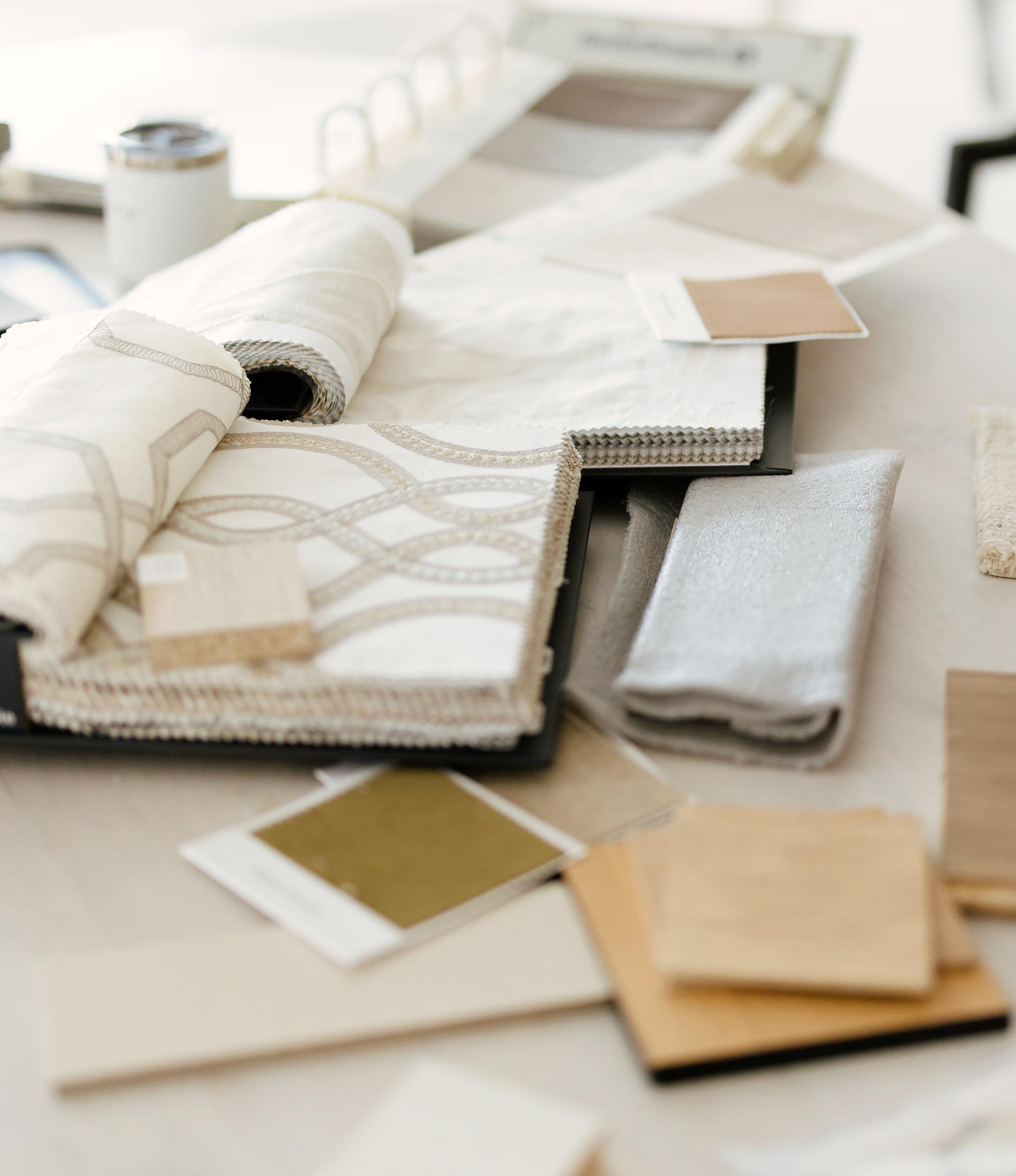 contact california window fashions custom window treatment fabric samples