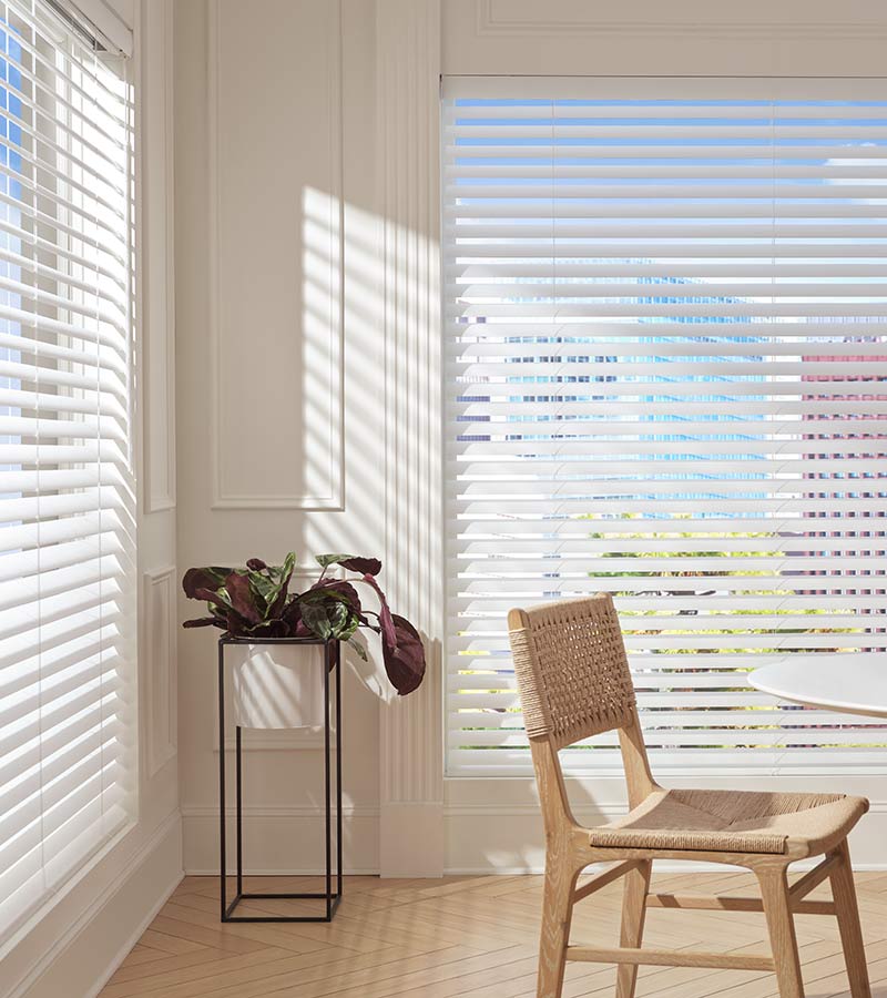 light filtering window coverings