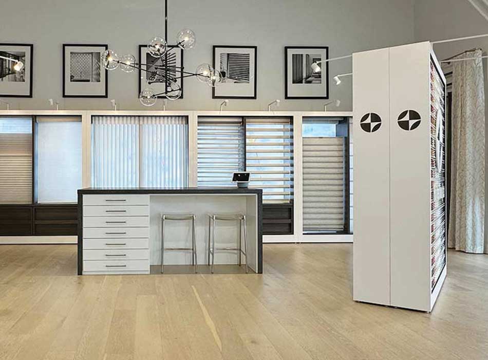 california window fashions showroom roseville