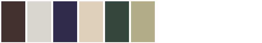 neutral color pantone color 2026 california window fashions
