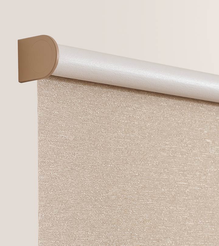 top treatment reverse roll