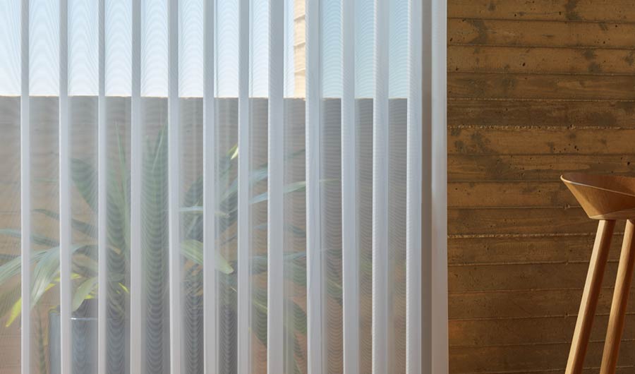 luminette privacy sheers