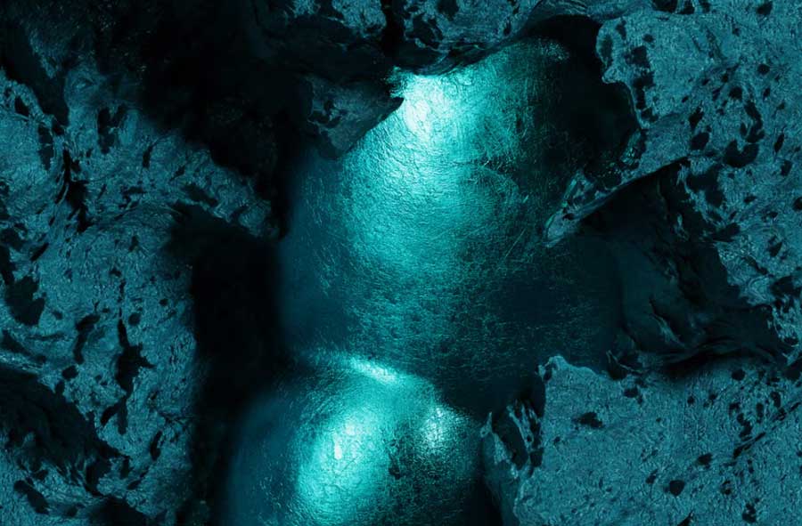 WGSN Coloro 2026 color of the year Transformative teal