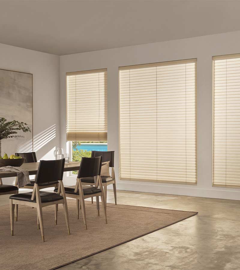 energy-efficient-aria-fabric-blind-window-treatments-california-window-fashions fabric blinds on kitchen window energy efficient