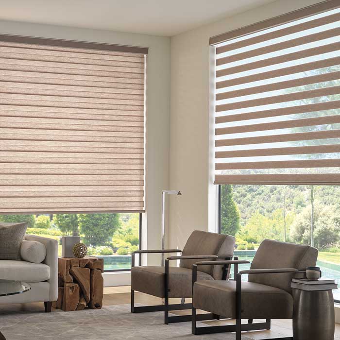 Designer-Banded-Shades-hunter-douglas-california-window-fashions