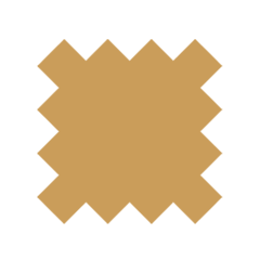 complimentary fabric sample icon