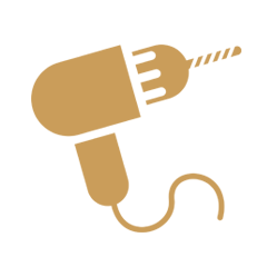 professional installation icon
